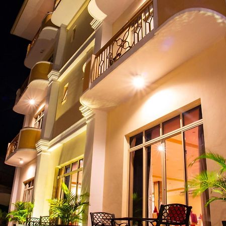 HOTEL LAKEFIELD Excellence Kandy Exterior foto
