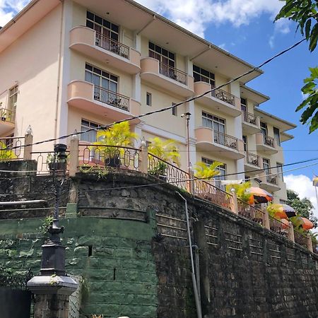 HOTEL LAKEFIELD Excellence Kandy Exterior foto