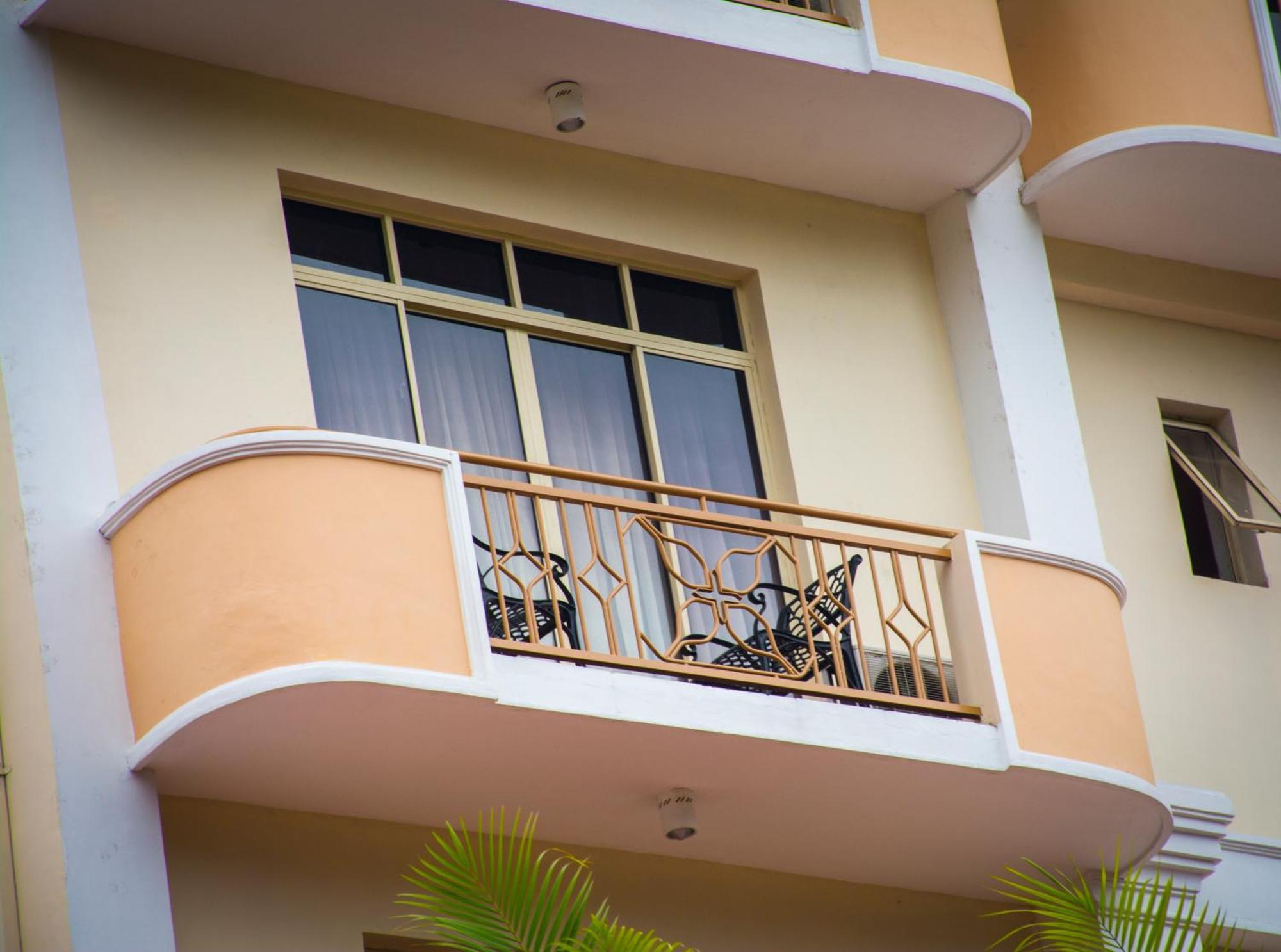 HOTEL LAKEFIELD Excellence Kandy Exterior foto