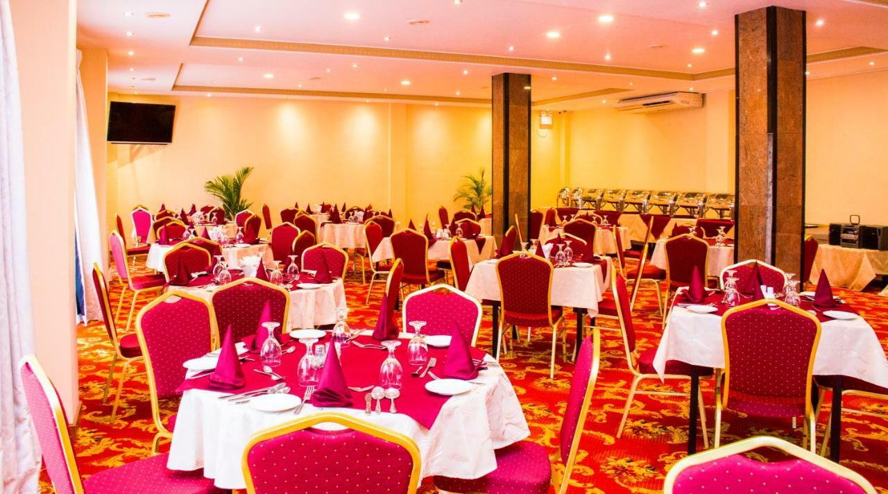 HOTEL LAKEFIELD Excellence Kandy Exterior foto